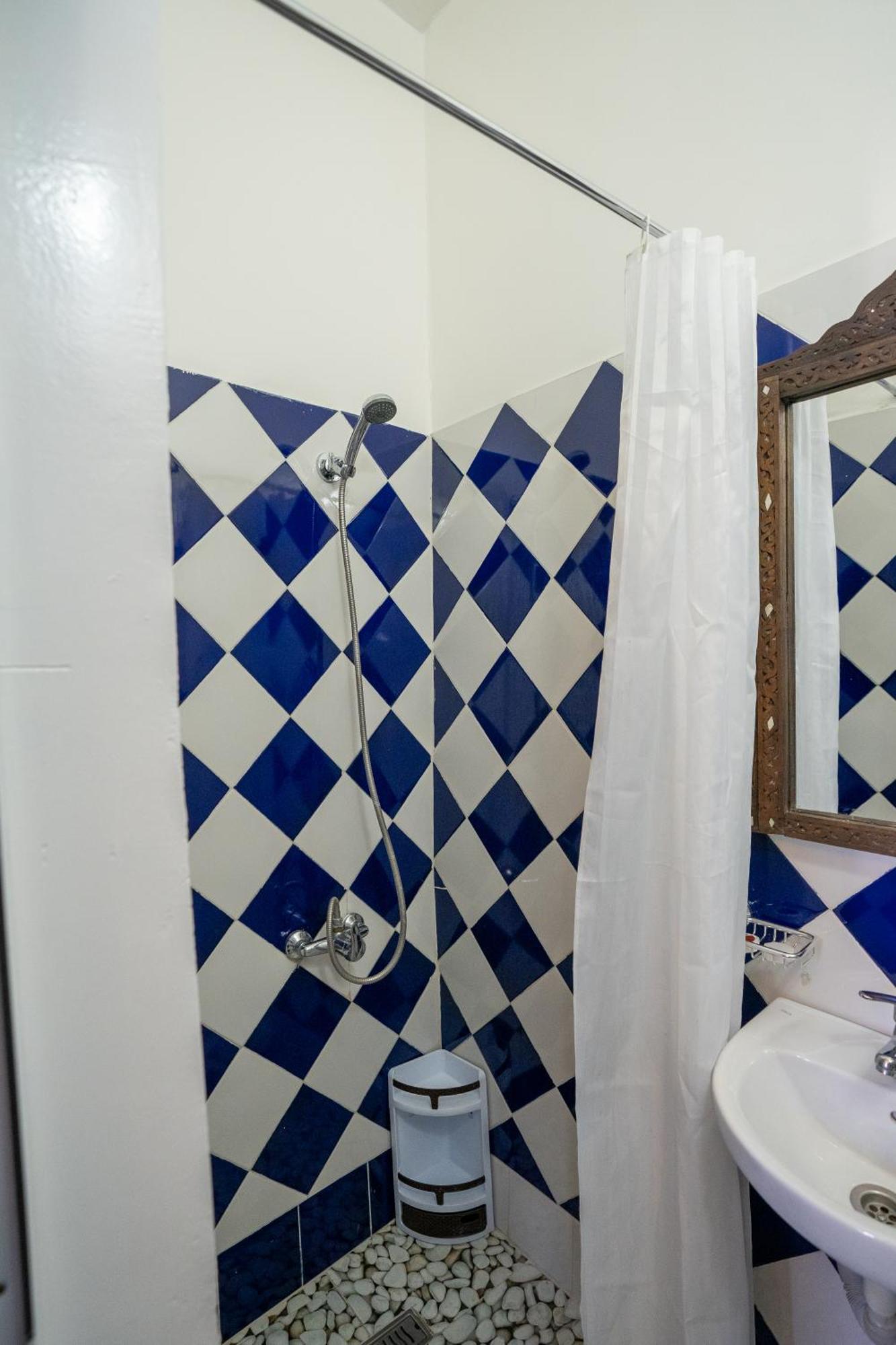 Dar Al Ghazal Otel Tanca Dış mekan fotoğraf