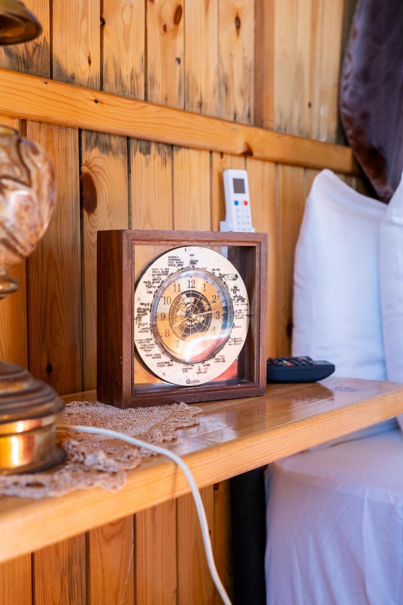 Dar Al Ghazal Otel Tanca Dış mekan fotoğraf