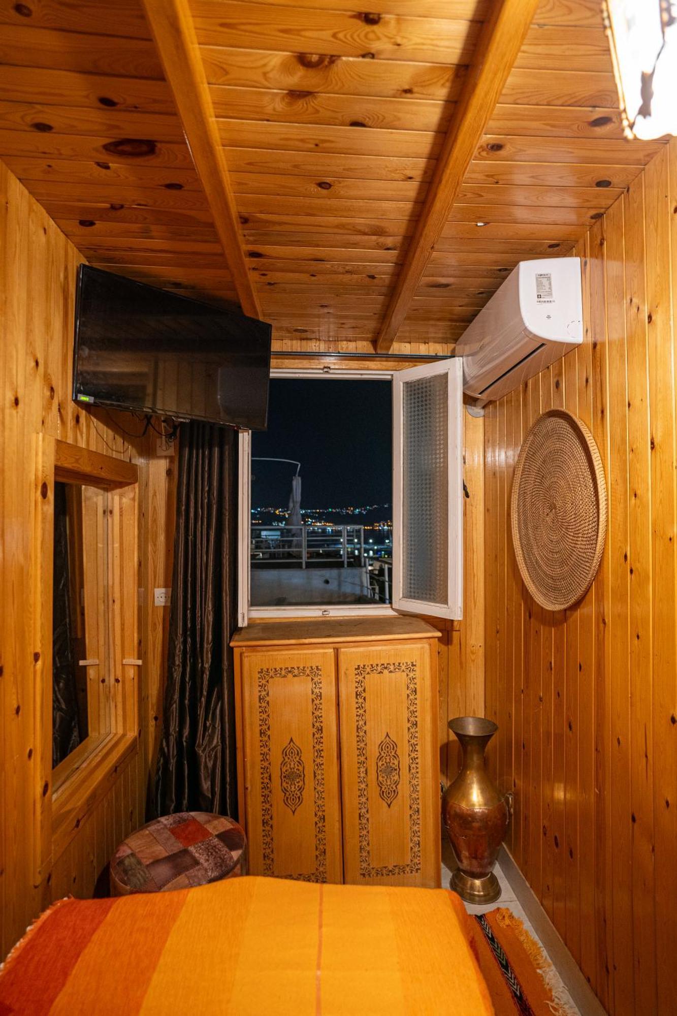 Dar Al Ghazal Otel Tanca Dış mekan fotoğraf