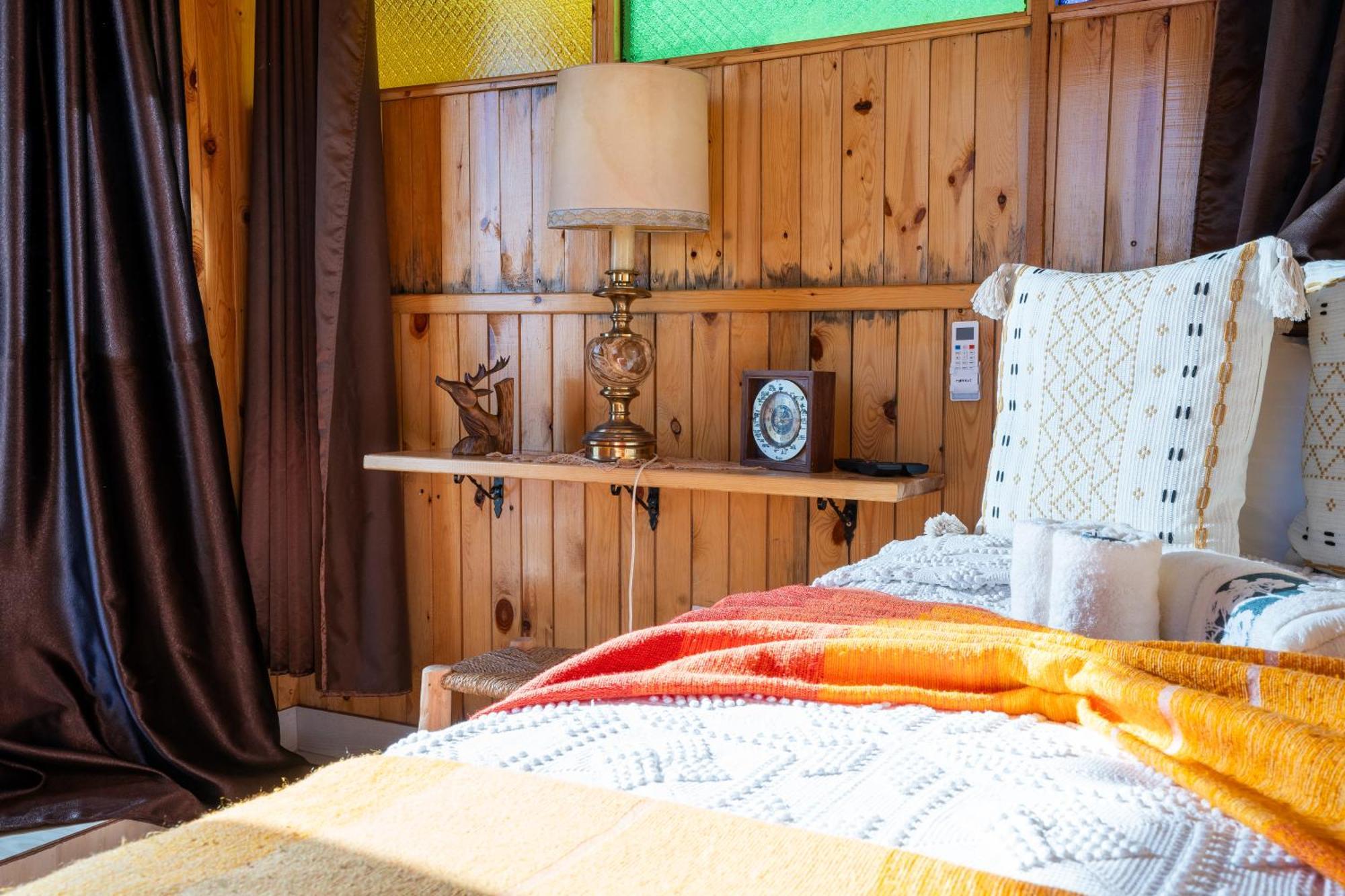 Dar Al Ghazal Otel Tanca Dış mekan fotoğraf